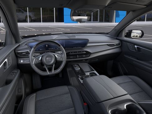 New 2026 Buick Enclave Sport Touring w/ Super Cruise Package image 15