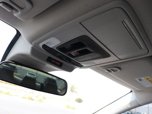Used 2024 Honda Accord EX image 25