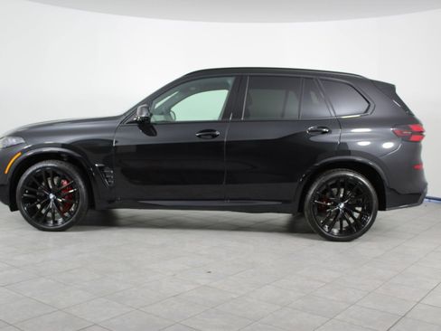 New 2026 BMW X5 xDrive40i image 2