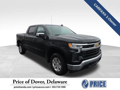 Used 2026 Chevrolet Silverado 1500 LT