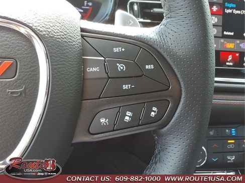 Used 2026 Dodge Durango GT AWD/4WD image 18