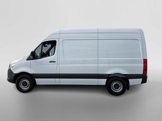 New 2025 Mercedes-Benz Sprinter 2500 video 2