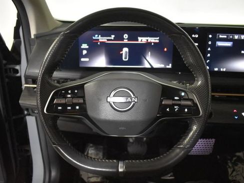 Used 2024 Nissan Ariya AWD image 15