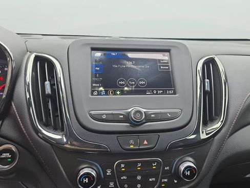 Used 2022 Chevrolet Equinox RS image 26