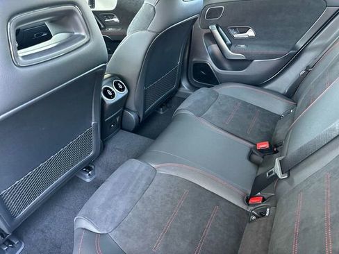 New 2026 Mercedes-Benz CLA 45 AMG CLA 45 AMG 4D Coupe 4MATIC image 12