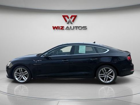 Used 2019 Audi A5 2.0T Premium w/ Convenience Package image 10