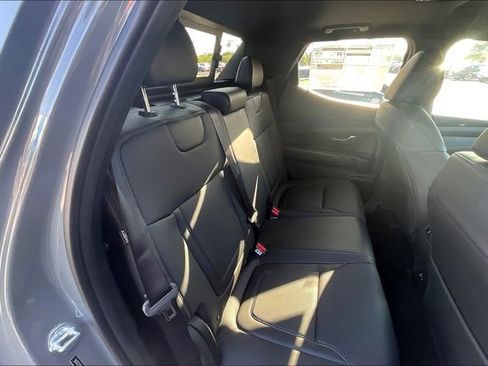 New 2026 Hyundai Santa Cruz SEL AWD/4WD image 29