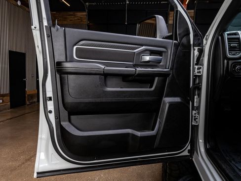 Used 2026 RAM 2500 Big Horn AWD/4WD image 43
