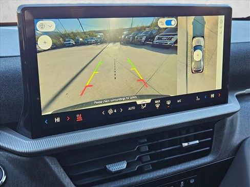 New 2026 Ford Explorer Platinum image 12