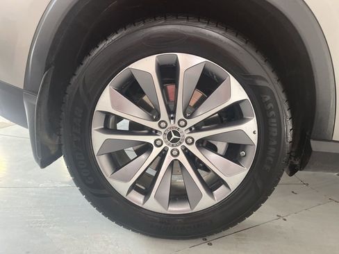 Used 2022 Mercedes-Benz GLE 450 4MATIC image 17