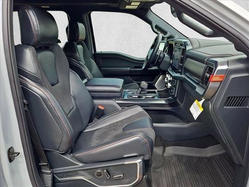 Certified 2025 Ford F150 Raptor image 21