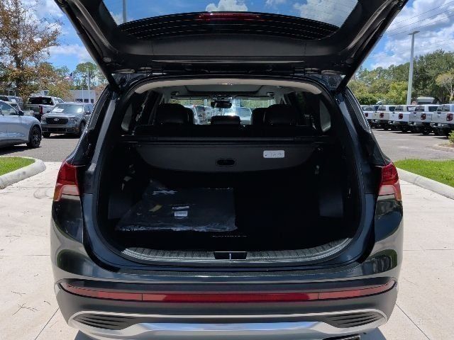 Used 2023 Hyundai Santa Fe SEL w/ Premium Package FWD image 8