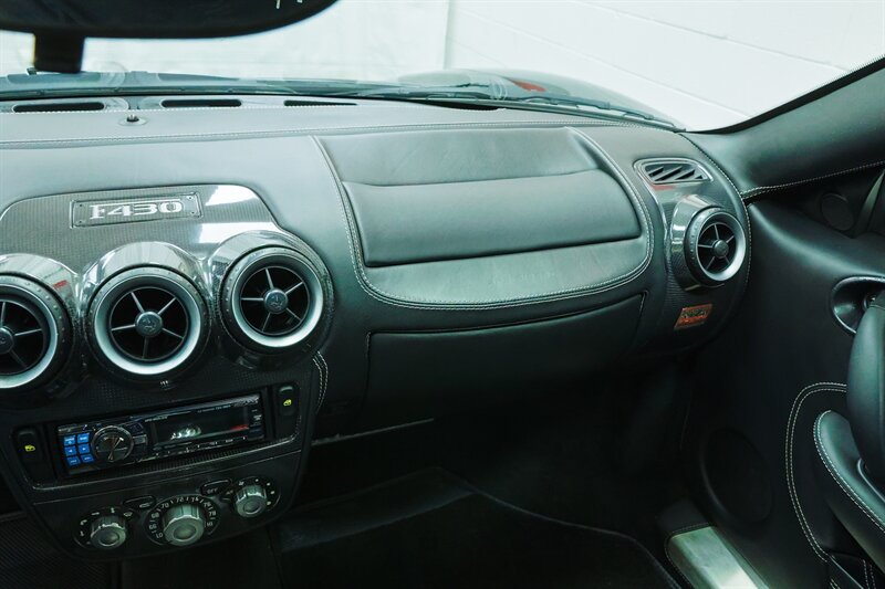 Used 2005 Ferrari F430 Coupe RWD image 66