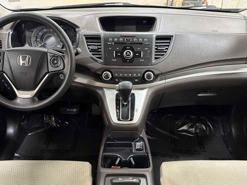 Used 2012 Honda CR-V EX image 26