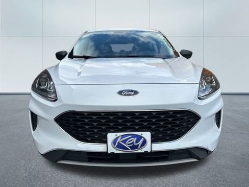 Used 2022 Ford Escape SE w/ Convenience Package image 3