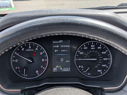 Used 2022 Subaru Outback Limited image 13