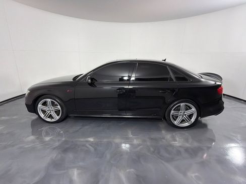 Used 2015 Audi S4 Premium Plus w/ 19" Wheel & Tire Package AWD/4WD image 8