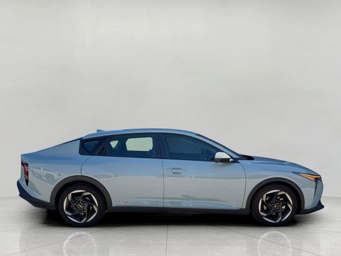 Used 2025 Kia K4 EX FWD image 13