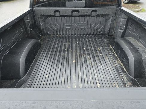 Certified 2020 GMC Sierra 1500 Denali w/ Denali Carbonpro Edition image 33