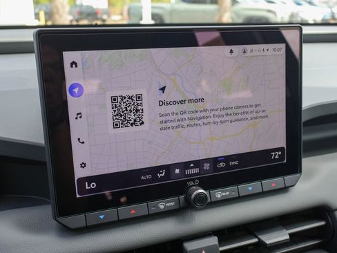 New 2026 Toyota RAV4 LE AWD/4WD image 3