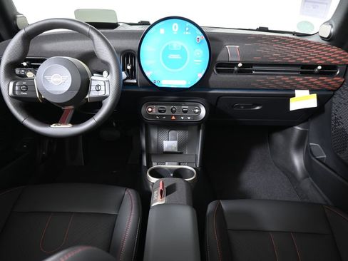 New 2026 MINI Cooper S FWD image 3