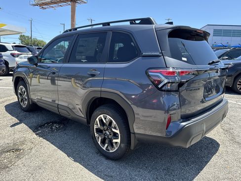 New 2026 Subaru Forester Premium AWD/4WD image 5