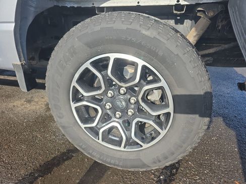 Certified 2022 Ford F150 XLT w/ Equipment Group 302A High image 12