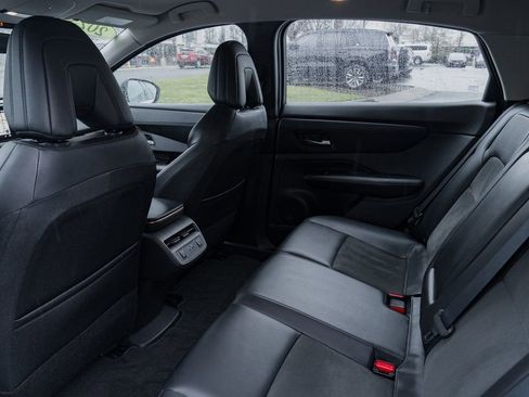 Certified 2023 Nissan Ariya ENGAGE e-4ORCE image 22