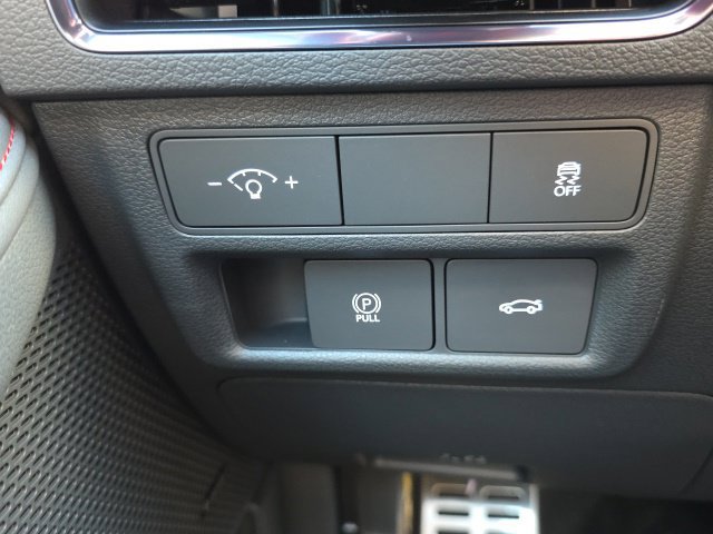 New 2026 Hyundai Sonata N Line FWD image 10