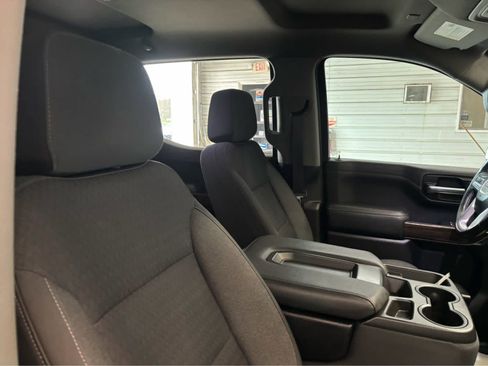 Used 2021 GMC Sierra 1500 Elevation AWD/4WD image 26