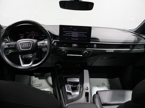 Used 2024 Audi A5 2.0T Premium Plus AWD/4WD image 15