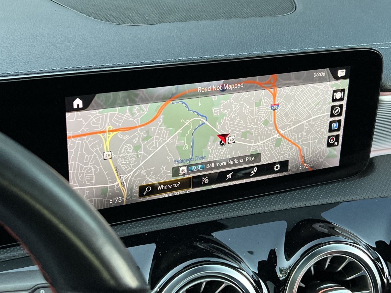 Used 2021 Mercedes-Benz A 220 4MATIC image 25