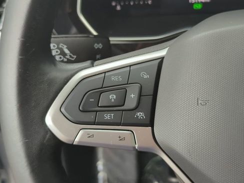 Certified 2023 Volkswagen Jetta SE FWD image 25