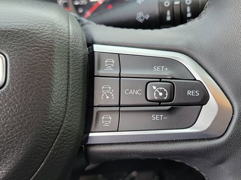 Used 2024 Jeep Compass Limited AWD/4WD image 6