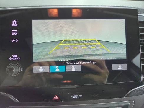 Used 2022 Honda Pilot Special Edition image 36