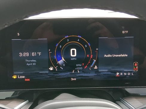 New 2026 Chevrolet Tahoe Premier RWD image 18