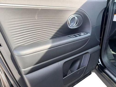 New 2026 Hyundai Ioniq 9 SEL AWD/4WD image 16