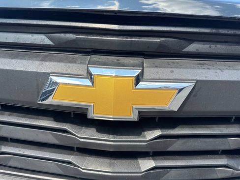 Certified 2026 Chevrolet Colorado W/T RWD image 24
