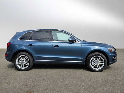 Used 2015 Audi Q5 TDI Premium Plus AWD/4WD image 2