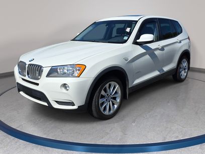 Used 2013 BMW X3 xDrive28i