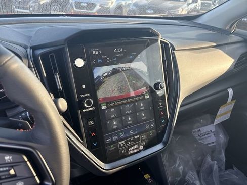 New 2026 Subaru Crosstrek 2.5i Limited w/ Crosstrek Mirror Package image 17