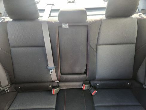 Used 2020 Subaru WRX Premium w/ Popular Package #1 image 17