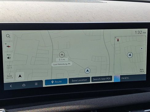 New 2026 Hyundai Tucson Limited image 11