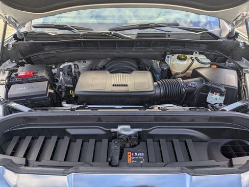 Used 2022 GMC Sierra 1500 AT4 w/ AT4 Premium Package image 24