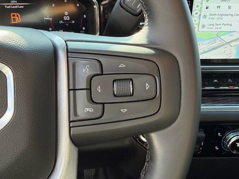 Used 2025 GMC Sierra 1500 Elevation w/ Max Trailering Package AWD/4WD image 24