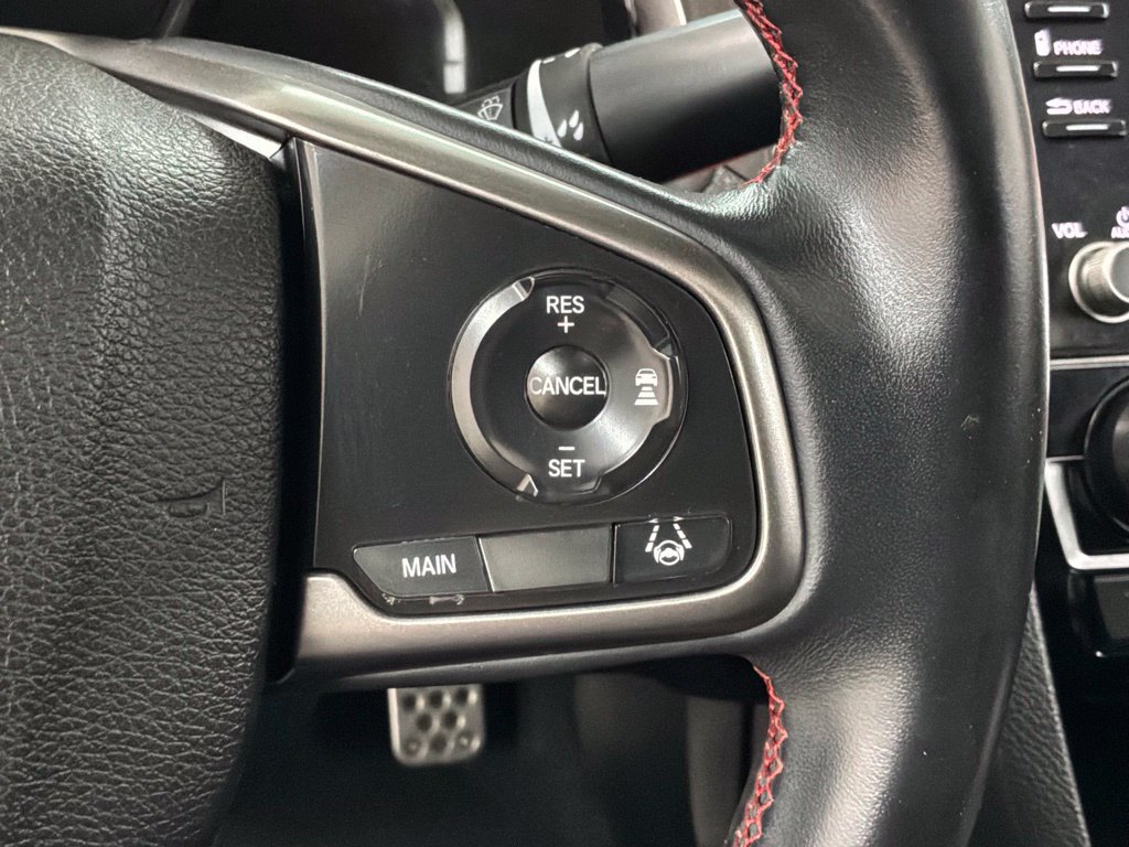 Used 2020 Honda Civic Si image 10