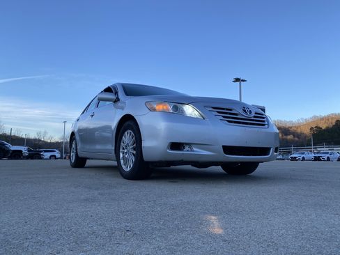 Used 2008 Toyota Camry LE image 29