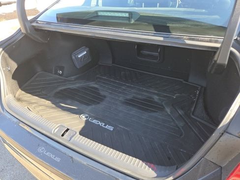 Certified 2023 Lexus ES 350 w/ Premium Package image 31