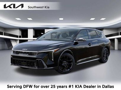 Used 2026 Kia K4 GT-Line Turbo
