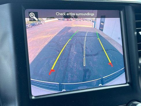 Used 2021 RAM 1500 Lone Star RWD image 25